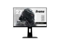 iiyama G-Master GB2730HSU Black Hawk - 430749 - zdjęcie 1